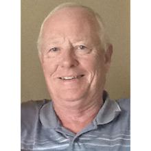 DENNIS WILLIAM MCMILLAN Obituary pic