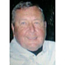 GARY ALAN JONES  Obituary pic