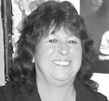SHIRLEY SHERSTY  Obituary pic
