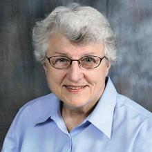 VIVIAN MAY BRUCE Obituary pic