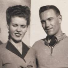 DRYSTEK JOHN - MARIE Obituary pic
