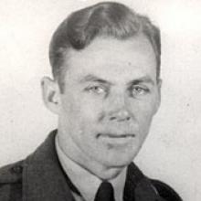 STEPHAN T. JOHNSON  Obituary pic