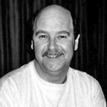 ROBERT HARVEY Obituary pic
