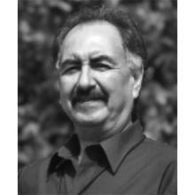 RONALD HARRY RICHARD Obituary pic