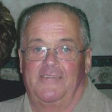ROBERT  ARTHUR VANN  Obituary pic