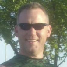 PETER JOHN O'KANE A  Obituary pic