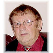 WALTER SULYMA  Obituary pic