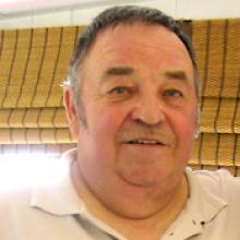 LEONARD SHUMSKI  Obituary pic