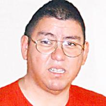GREGOIRE (GREG) RAYMOND DUCHARME  Obituary pic