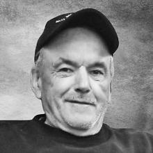 MANFRED KROEZE Obituary pic