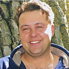 STACY (PUFF) CHARTRAND  Obituary pic