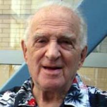 HENRY TETREAULT Obituary pic