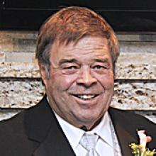 WILLIAM PAUL  Obituary pic
