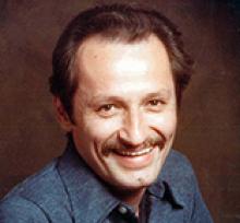JAMES ERROL ALLAN  Obituary pic