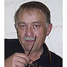 DANIEL JOHN STASIUK  Obituary pic