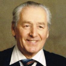 ROBERT BERYL ROTCHIK  Obituary pic