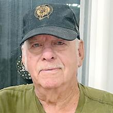 ROBERT (BOB) EDWARD SHUMILAK Obituary pic