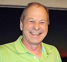 ROBERT (BOB) HAVELOCK Obituary pic