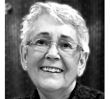 JEAN ELIZABETH DALEY  Obituary pic