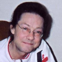 KENNETH JOHN ACHTEMICHUK  Obituary pic