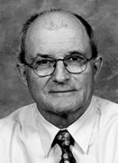 Pierre RICOINE Obituary pic