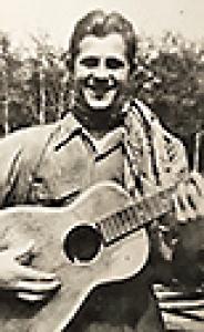 JOHN SEDOR Obituary pic