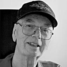 BRYAN COTE Obituary pic