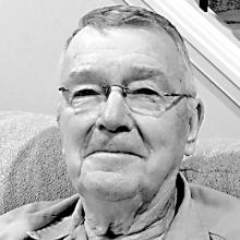 JERRY HOOLEY Obituary pic