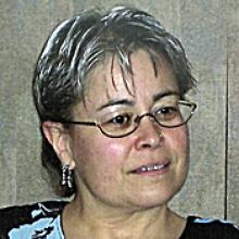 MELISSA ANNETTE LAFORME  Obituary pic