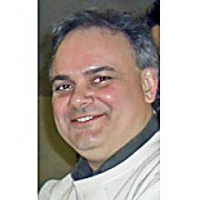 VICTOR ALBINO RAPOSO  Obituary pic