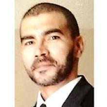 BRADLEY LAMY  Obituary pic