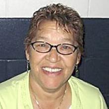 MARINA DELORME  Obituary pic