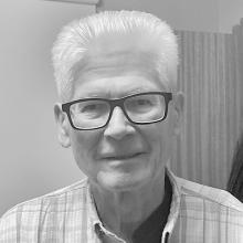 KENNETH JOSEPH LAVALLEE Obituary pic