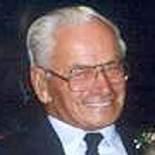 MICHAEL (MIKE) PAWLUK  Obituary pic