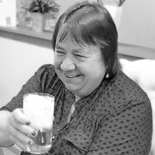 IRMY HOEPPNER Obituary pic