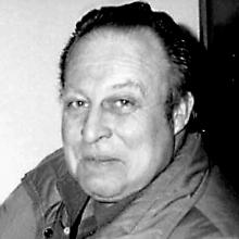 MIKE PETER TODOSIJIW Obituary pic