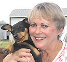 JOANNE ANNTOINETTE TINSLEY (HUNNIE)  Obituary pic