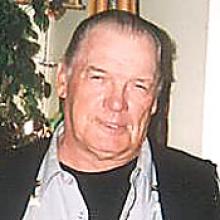 CASMIER ONISHKO  Obituary pic