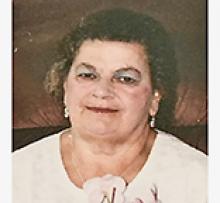ERIKA BRAUN Obituary pic