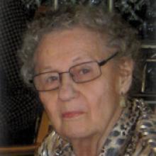 ROSE LEEANNE SEMCHUK  Obituary pic