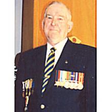 JAMES GARTH TURNEY  Obituary pic