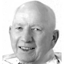 LYLE WILLIAM (BILL) HOKANSON  Obituary pic