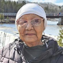 VIRGINIA COOK Obituary pic