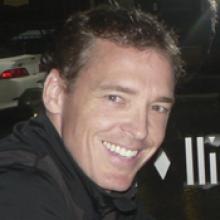 PATRICK (PAT) MORROW  Obituary pic
