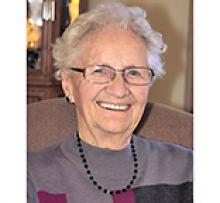 TEENIE (TRIJNJE) VANDERMAAR (Venhuizen) Obituary pic