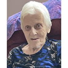 KATHLEEN WINNIFRED DALLMAN (KAY) Obituary pic