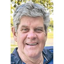 PAUL NELHAM Obituary pic