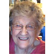 ANNE KLISKO  Obituary pic