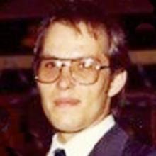 BARRY PAUL HOCHKIEVICH  Obituary pic