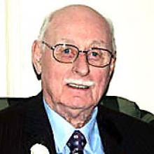 ROBERT FOSTER LYTLE  Obituary pic